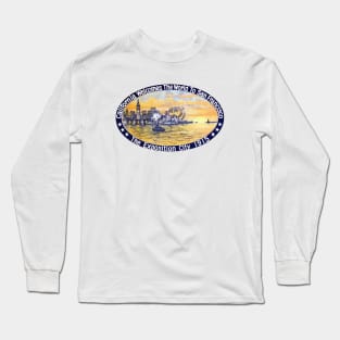 1915 San Francisco World's Fair Long Sleeve T-Shirt